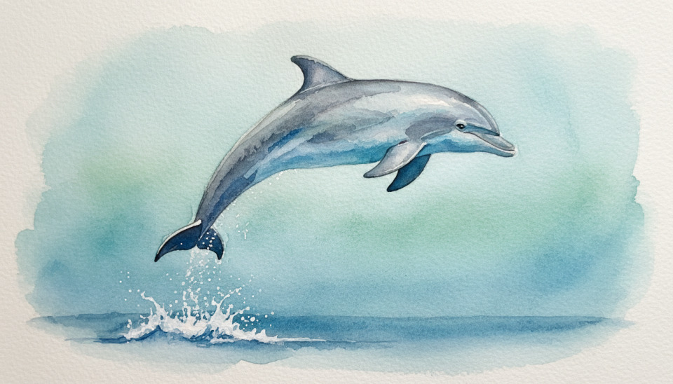 Watercolor